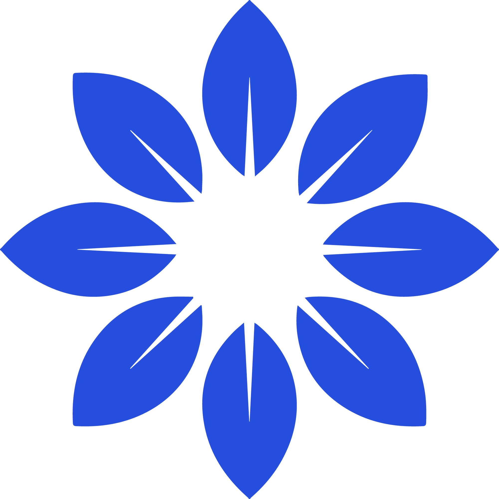 Dema Hope Real Estate Logo